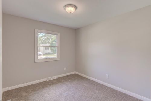 3737 175th Pl, Hammond IN  46323-2912 exterior