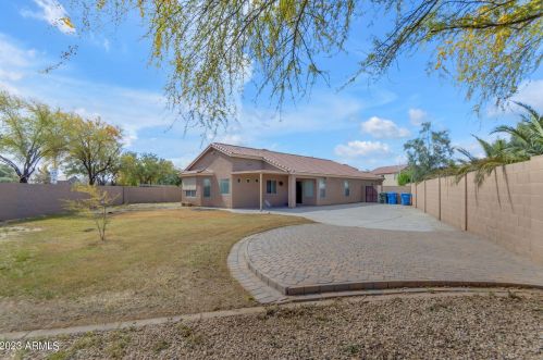 8302 Gross Ave, Tolleson AZ  85353-8953 exterior