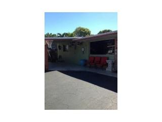 6350 20th Ct, Hollywood FL  33023-2843 exterior