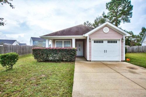 6463 Hooded Bay Ct, Tallahassee, FL 32303-8945