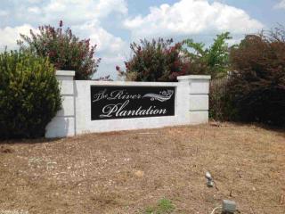 127 Plantation Dr, Lollie, AR 72106-8420