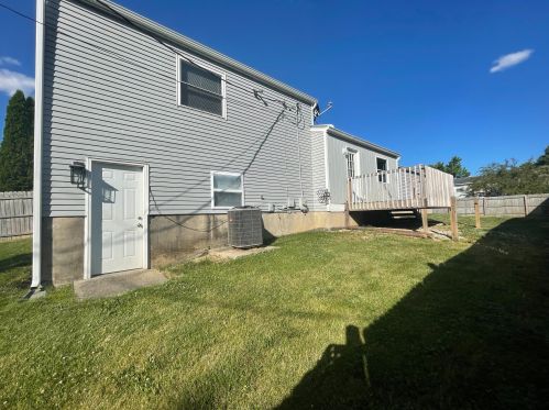 3013 Redstone Dr, Idlewild KY  41005-9593 exterior