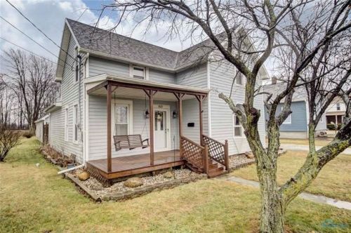 505 Main St, Gibsonburg, OH 43431-1344