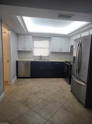 750 103rd Ave, Naples FL  34108-3221 exterior