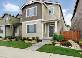 17241 116th Ave, Puyallup, WA 98374-9391