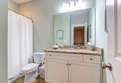 136 Slipper Shell Ct, Mount Pleasant SC  29464-6721 exterior