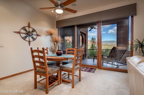 206 Calle Francesca, Sedona AZ 86336-4760 exterior