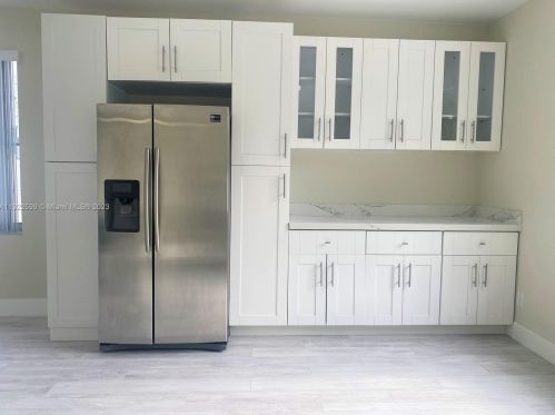 16864 1st Pl, Hollywood FL  33027-1094 exterior