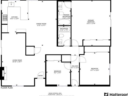 20394 Little Julies Way, Riverside CA  92507-6654 exterior