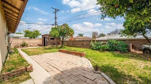 1118 Elgenia Ave, West Covina CA  91790-1320 exterior