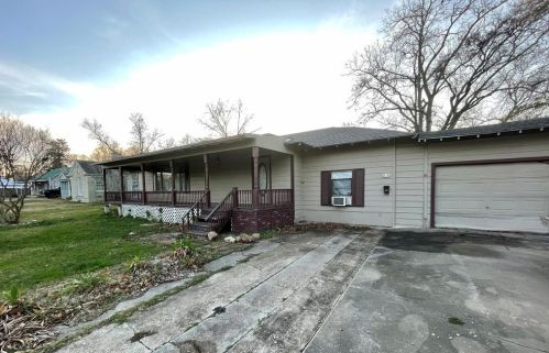 405 Texas St, Sulphur Springs TX  75482-3949 exterior