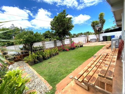 91-1076 Kaunolu St, Ewa Beach, HI 96706