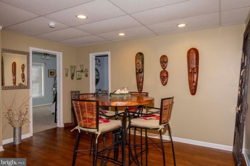 193 White Oak Dr, Mineral VA  23117-4705 exterior