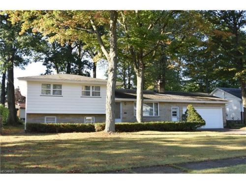 1145 Sharlene Dr, Youngstown, OH 44511-1207