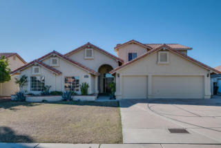 1136 35th Cir, Mesa, AZ 85213-5469