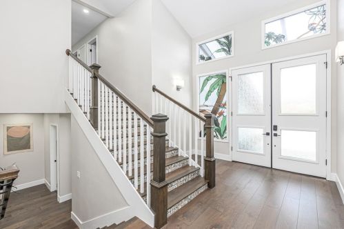 1213 Via Mil Cumbres, Solana Beach CA  92075-1726 exterior