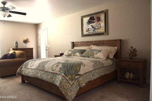 745 Sky Ranch Rd, Sierra Vista AZ  85635 exterior