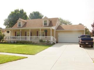 236 Williamsburg Ln, Lancaster, OH 43130-4168