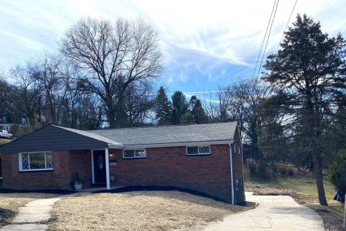 1677 Galeton Dr, Verona PA  15147-2826 exterior