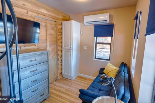 123 Sky Hi Dr, Pinetop AZ  85935-8802 exterior