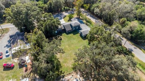 602 1st Ave, Ruskin FL  33570-4002 exterior