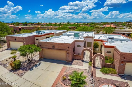 1505 Vuelta Salvatierra, Green Valley, AZ 85622-5081