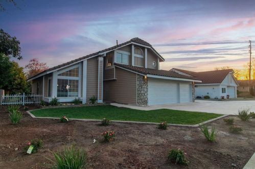 1584 Buffington St, Upland, CA 91784-7427