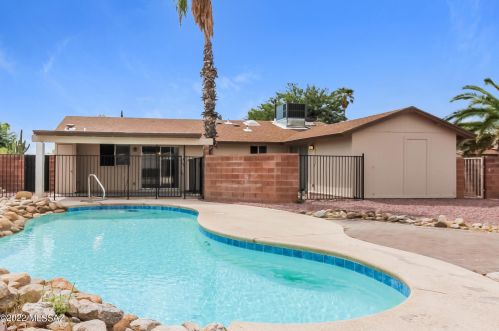 4540 Mars St, Tucson AZ  85741-1838 exterior