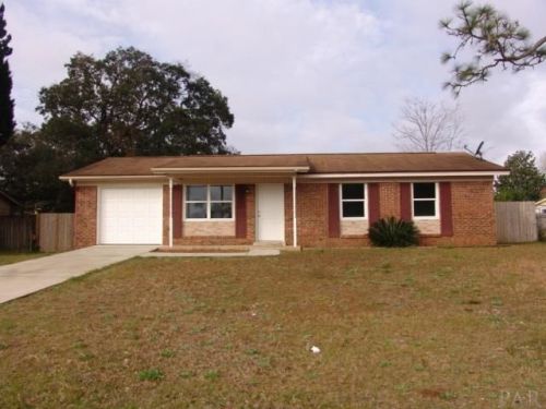 8545 Olympia Rd, Pensacola, FL 32514-8030