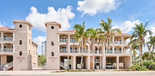 4633 Estero Blvd, Fort Myers Beach, FL 33931-3929