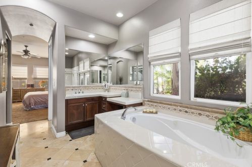 888 Highridge St, Riverside CA  92506-7564 exterior