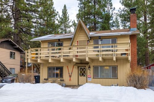 440 Mojave Blvd, Big Bear City, CA