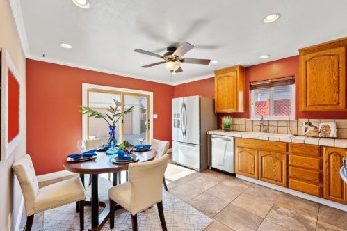 411 Irving Ave, San Jose CA  95128-2225 exterior