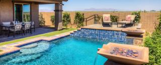 4256 Mesquite St, Gilbert, AZ 85296-1194