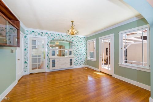 618 Magnolia St, South Pasadena CA  91030-2405 exterior