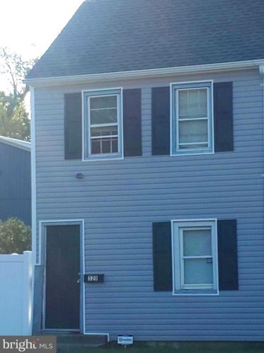 520 Division St, Dover DE  19904-3238 exterior