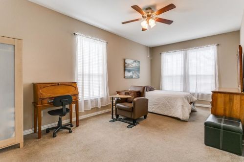 408 Florence Dr, Rockwall TX  75087-5807 exterior