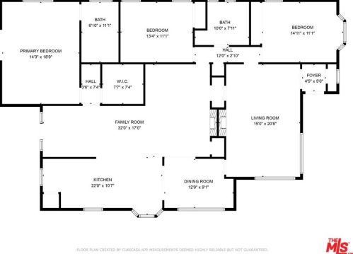 12202 Hartsook St, North Hollywood CA  91601-3961 exterior