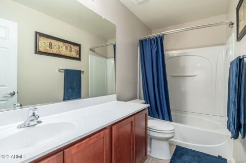 7912 Sorrell Ln, Gilbert AZ  85298-7466 exterior