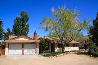 316 Altair Cir, Bishop, CA 93514-7048