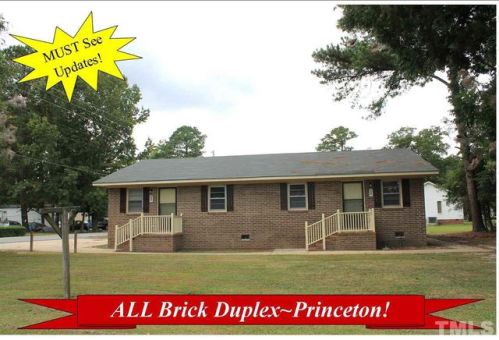 404 1st St, Princeton, NC 27569-6843