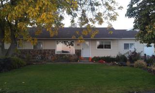 1616 Strong Rd, Spokane WA  99208-9638 exterior