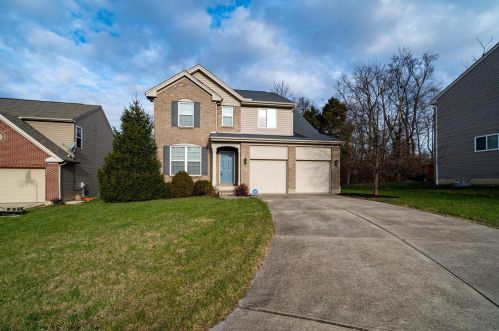 2855 Chopin Dr, Cincinnati, OH 45231-2969
