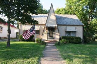 807 State St, Numa IA  52544-1935 exterior