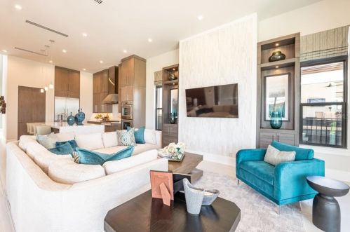 16035 Vetta Dr, Montverde FL  34756-3520 exterior