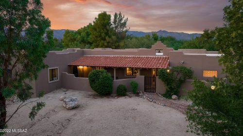 3160 Elena Maria, Tucson, AZ 85750-2903