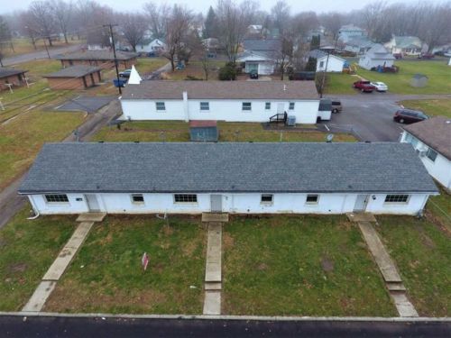 6 Stewart Ave, London, OH 43140-1523