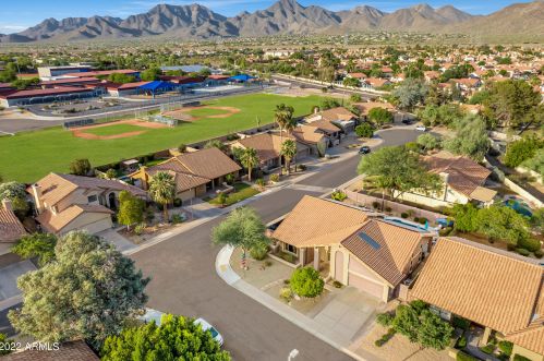 13361 99th Pl, Scottsdale, AZ 85260-4486