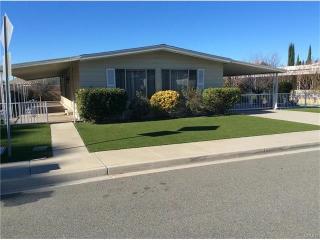 358 Palomar Ave, San Jacinto CA  92582-3136 exterior