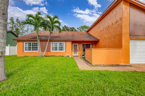 172 Miramar Ave, West Palm Beach, FL 33411-1161